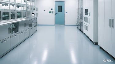 Clean Room Solutions