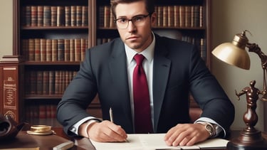 low angle view photography of a gray building