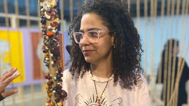 Aline Baiana: A Força da Territorialidade e o Resgate de Saberes