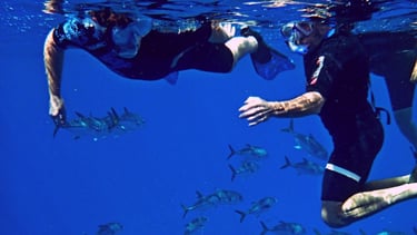 Anbadlola voyage france guadeloupe