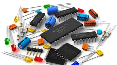 PCB Component Sourcing | OminiPCBA