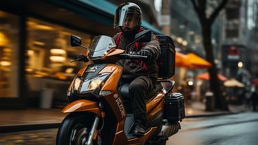 Maintnance Rapid Response and on-time bookings