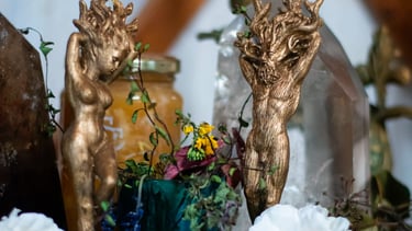 Autel- la voix du symbole