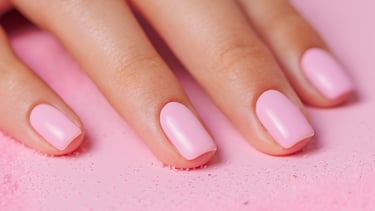 Manucure et pédicure chez Christelle Masso Spa & Beauty