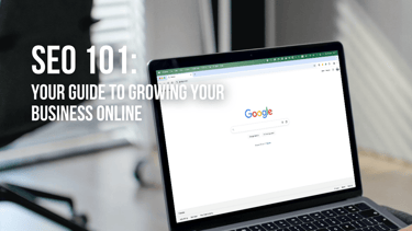 What is SEO | CHPT Digital