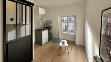 service rénovation