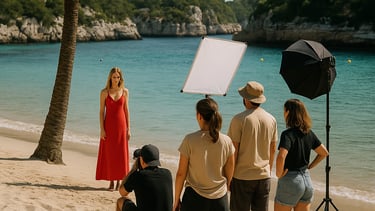 shooting