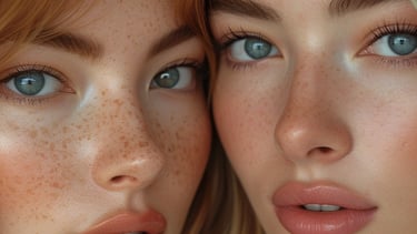 Anti wrinkle packages