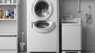 Trusted Fridge and Washing Machine Repair Services in Boisar and Palghar