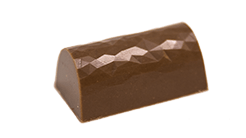 Praliné melk krokant