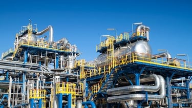 PMI PIPING Welding Applications in the Oil and Gas Industry (1)