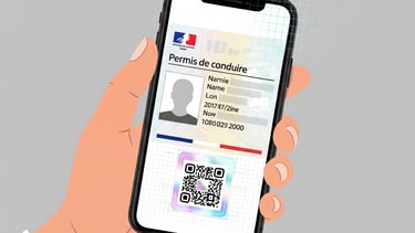 permis numérique france 2025