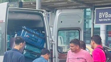 HanoiCarRent.com private car