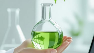 Nachhaltigkeit & Digital Tools