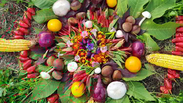 Mabon. la voix du symbole