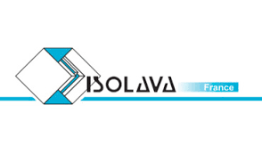 logo isolava