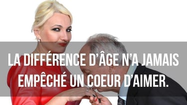 un homme baise la main une femme