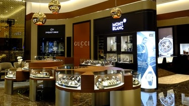 Interior fit-out and design services in the Philippines
