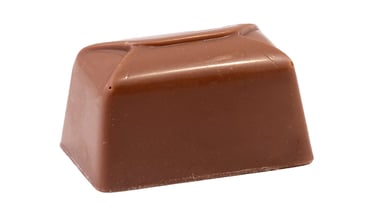 Praliné melk