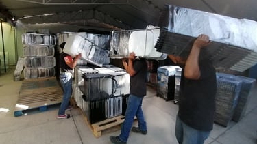 Venta de Mobiliario para Eventos Fiestas del Sol Mobiliario www.sillasymesasfiestasdelsol.com