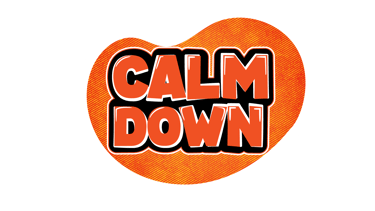 calm Down snaks