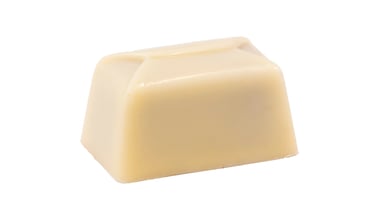 Praline wit