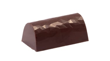 Praliné puur krokant