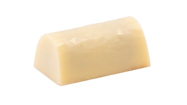 Praliné wit krokant