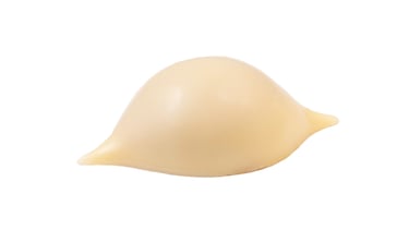 Aarbei limoen praline