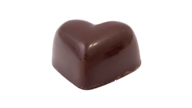 Framboos praline