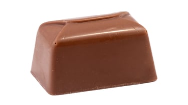 Praliné melk suikervrij