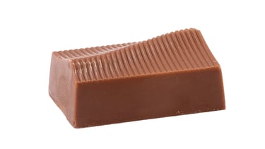 Praliné melk met noot