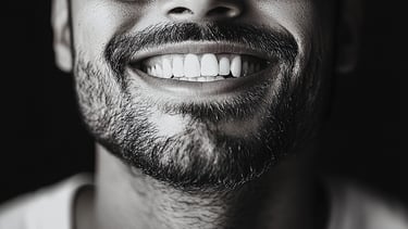 Male anti-wrinkle and line treatment