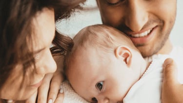 Accompagnement individuel en parentalité adapté aux besoins de chaque famille