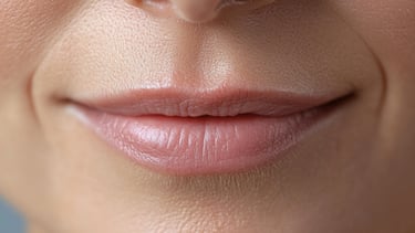 Nasiolabial Fold Filler