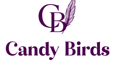 Candy Birds Logo