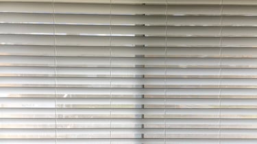 Venetian Blind - CCS Blinds & Shutters