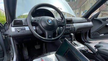 Reprogrammation moteur