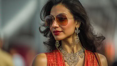 Sugar Momma Delhi NCR