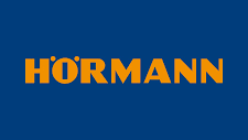 logo hormann