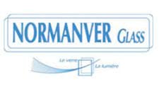 logo normanver glass