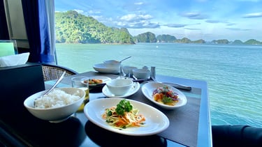 Ha Long Bay