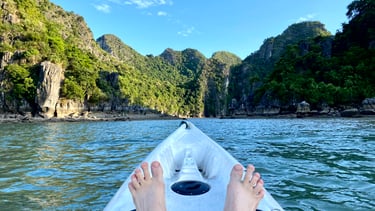 Ha Long Bay