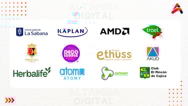 Altamira Digital Agencia de video audiovisual