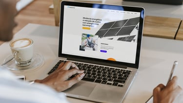 Projeto Redomo – Projeto de Identidade de Marca feito pelo Estúdio Criativo Voluca