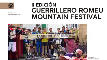 Dossier de patrocinadores GRMF 2025