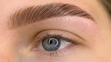 Brow Lamination