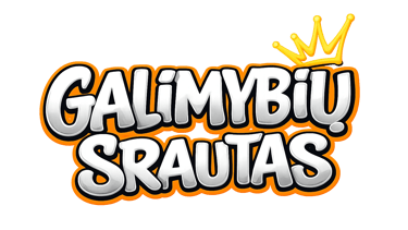 galimybiu srautas