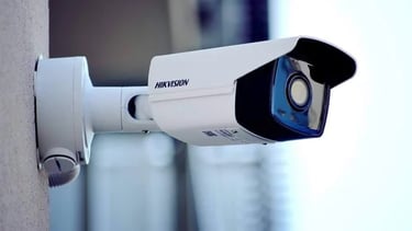 Відеоспостереження Київ