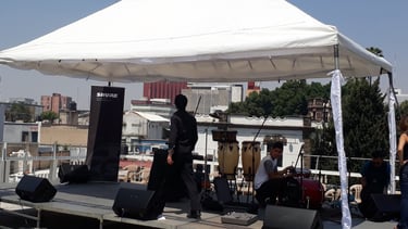 Toldo Arabe Reforzado en venta Fiestas del Sol Mobiliario www.sillasymesasfiestasdelsol.com